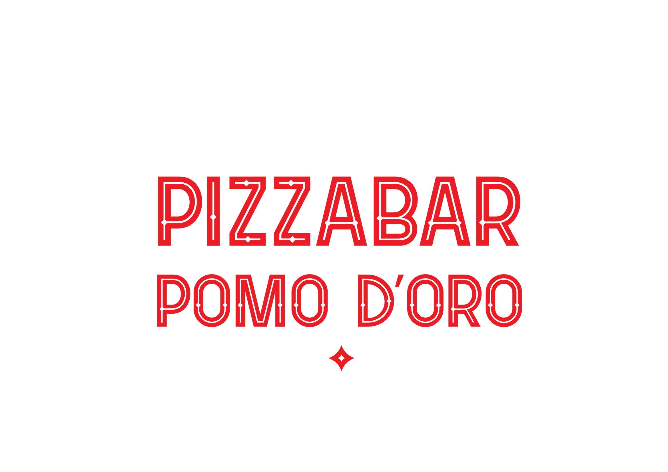 Pizzabar Pomodoro